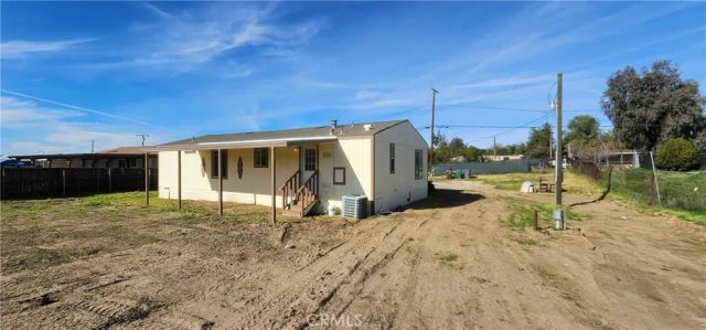 20175 Souder, Perris, CA 92570