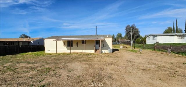 20175 Souder, Perris, CA 92570