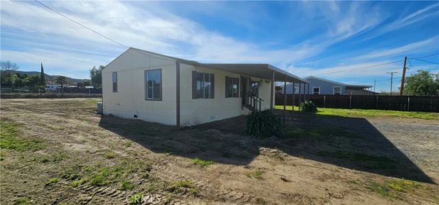 20175 Souder, Perris, CA 92570