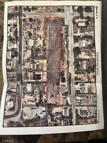 20175 Souder, Perris, CA 92570