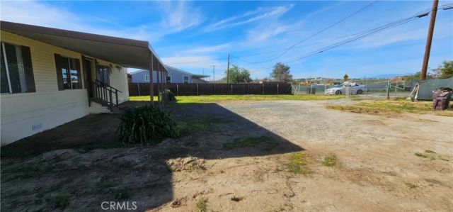 20175 Souder, Perris, CA 92570