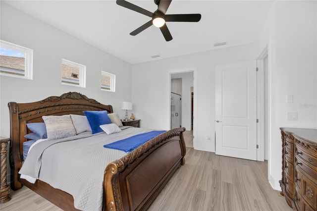 8634 DRUMMER PLANK DRIVE, Wesley Chapel, FL 33545