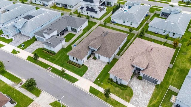 8634 DRUMMER PLANK DRIVE, Wesley Chapel, FL 33545