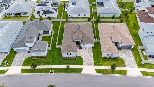 8634 DRUMMER PLANK DRIVE, Wesley Chapel, FL 33545