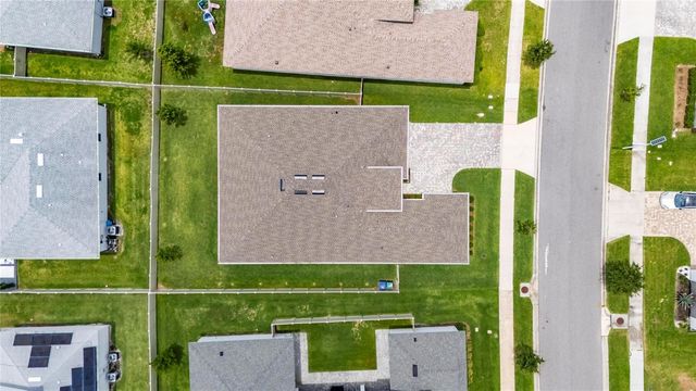 8634 DRUMMER PLANK DRIVE, Wesley Chapel, FL 33545