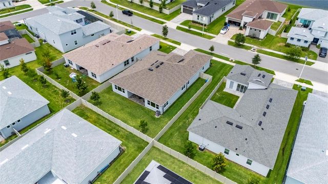8634 DRUMMER PLANK DRIVE, Wesley Chapel, FL 33545