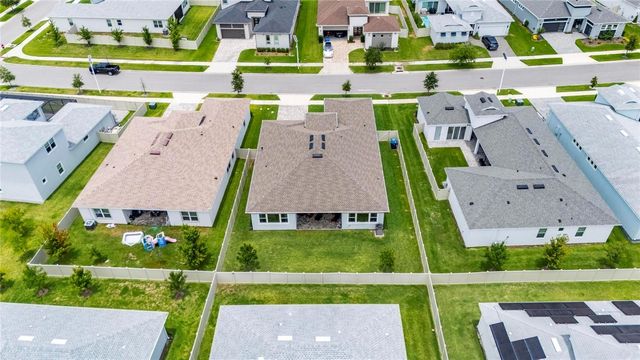 8634 DRUMMER PLANK DRIVE, Wesley Chapel, FL 33545