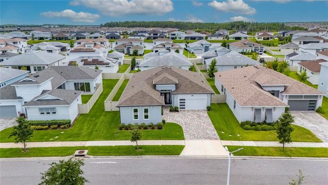 8634 DRUMMER PLANK DRIVE, Wesley Chapel, FL 33545