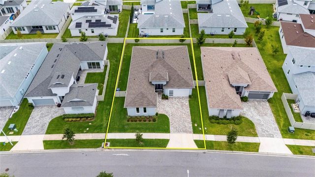 8634 DRUMMER PLANK DRIVE, Wesley Chapel, FL 33545