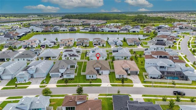 8634 DRUMMER PLANK DRIVE, Wesley Chapel, FL 33545