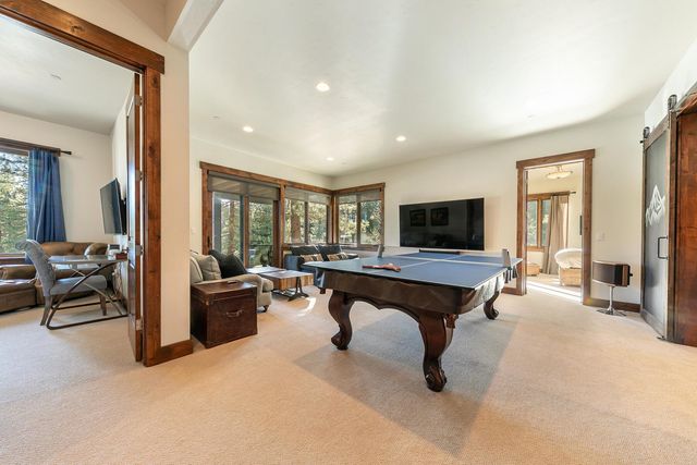 10789 Labelle Court, Truckee, CA 96161