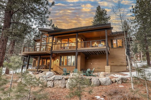 10789 Labelle Court, Truckee, CA 96161