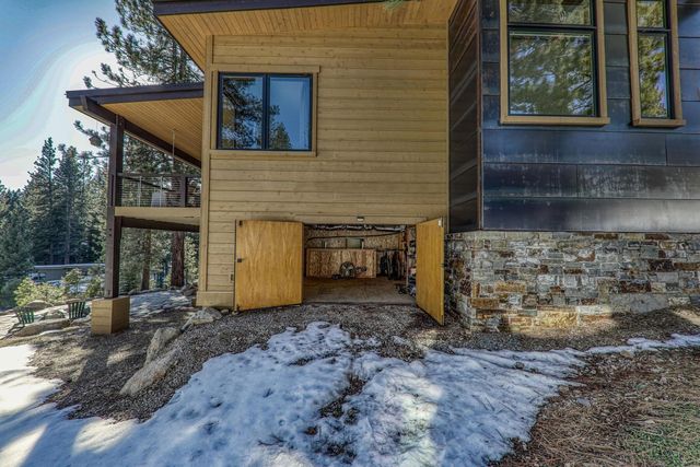 10789 Labelle Court, Truckee, CA 96161