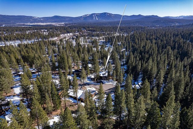 10789 Labelle Court, Truckee, CA 96161