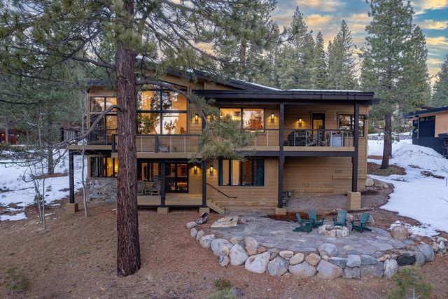 10789 Labelle Court, Truckee, CA 96161