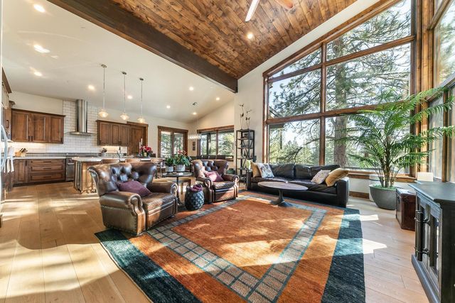 10789 Labelle Court, Truckee, CA 96161