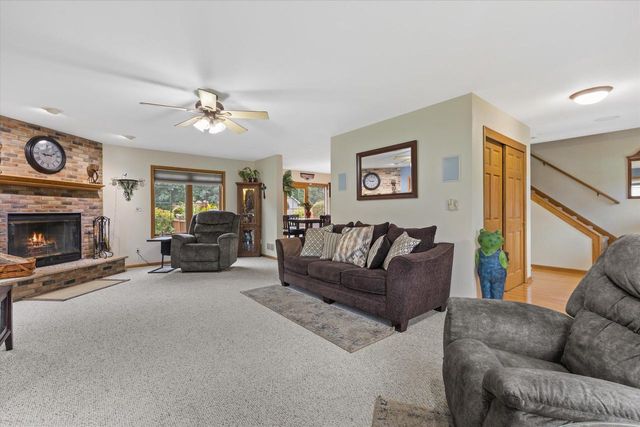 4215 114th STREET, Pleasant Prairie, WI 53158