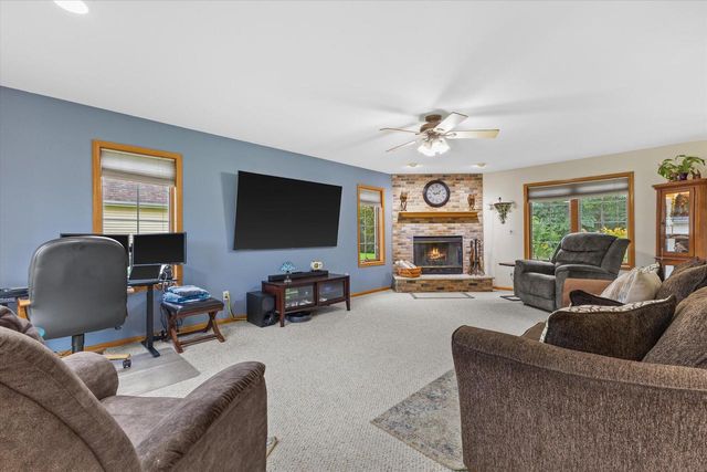 4215 114th STREET, Pleasant Prairie, WI 53158