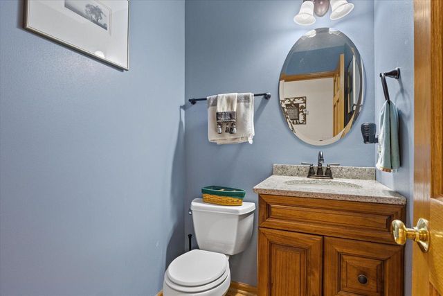 4215 114th STREET, Pleasant Prairie, WI 53158