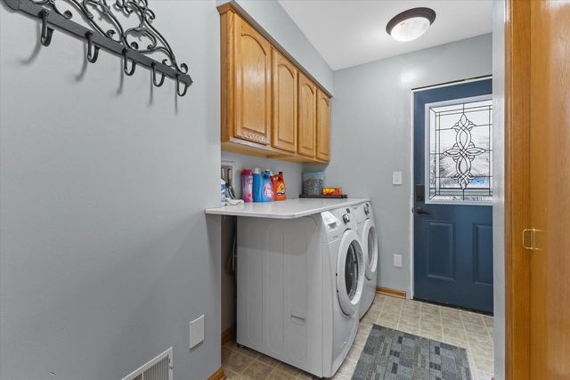 4215 114th STREET, Pleasant Prairie, WI 53158