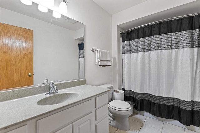 4215 114th STREET, Pleasant Prairie, WI 53158