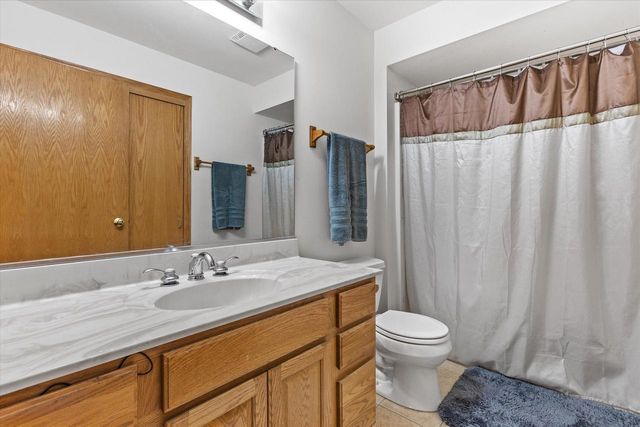 4215 114th STREET, Pleasant Prairie, WI 53158
