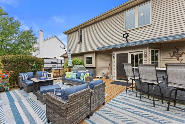 4215 114th STREET, Pleasant Prairie, WI 53158