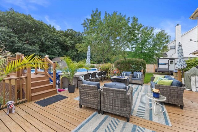 4215 114th STREET, Pleasant Prairie, WI 53158