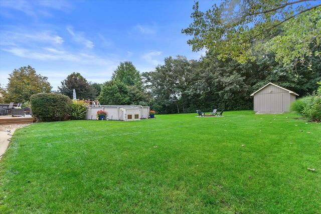 4215 114th STREET, Pleasant Prairie, WI 53158
