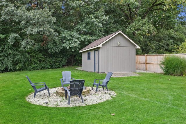 4215 114th STREET, Pleasant Prairie, WI 53158