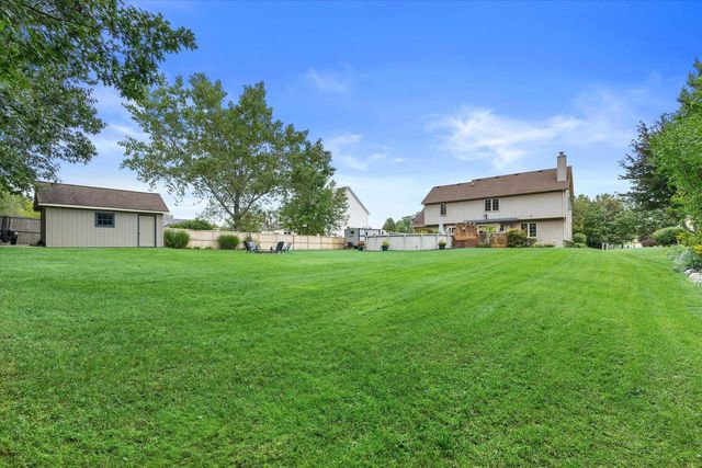4215 114th STREET, Pleasant Prairie, WI 53158