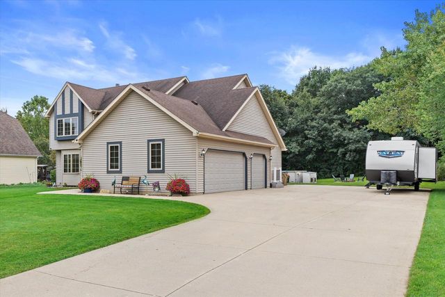 4215 114th STREET, Pleasant Prairie, WI 53158