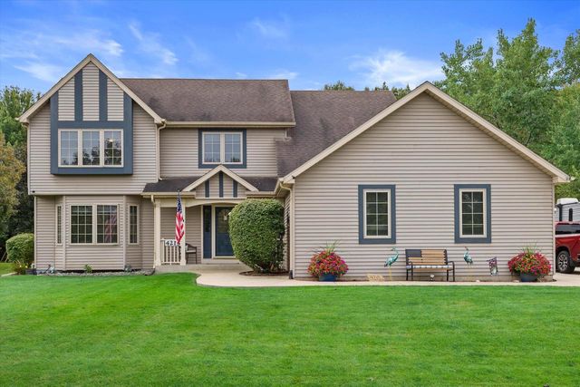 4215 114th STREET, Pleasant Prairie, WI 53158