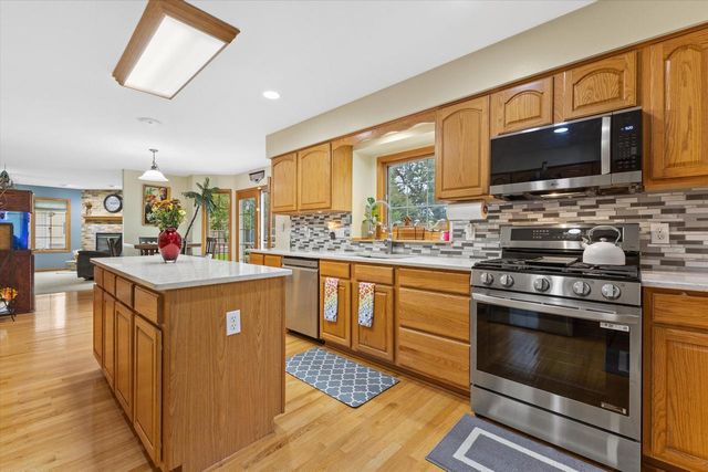 4215 114th STREET, Pleasant Prairie, WI 53158