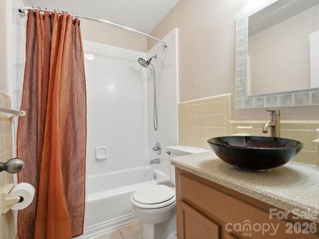 1537 Brookdale Avenue, Charlotte, NC 28210