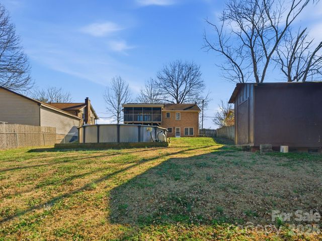 1537 Brookdale Avenue, Charlotte, NC 28210