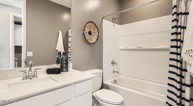 25440 N 176TH Avenue, Surprise, AZ 85387