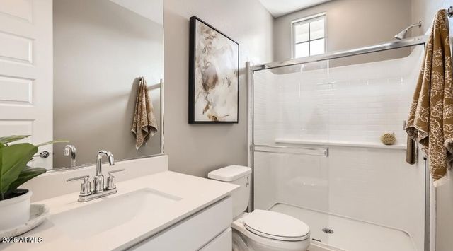 25440 N 176TH Avenue, Surprise, AZ 85387