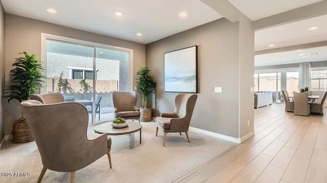 25440 N 176TH Avenue, Surprise, AZ 85387