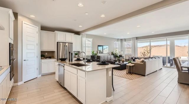 25440 N 176TH Avenue, Surprise, AZ 85387