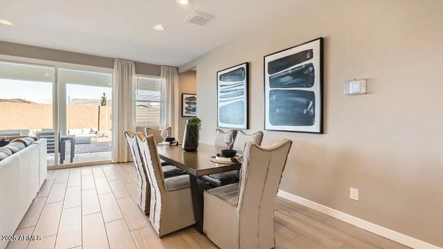 25440 N 176TH Avenue, Surprise, AZ 85387