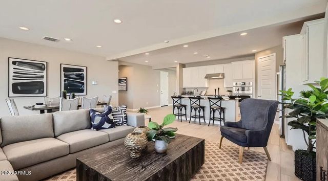 25440 N 176TH Avenue, Surprise, AZ 85387