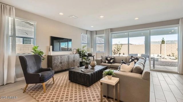 25440 N 176TH Avenue, Surprise, AZ 85387