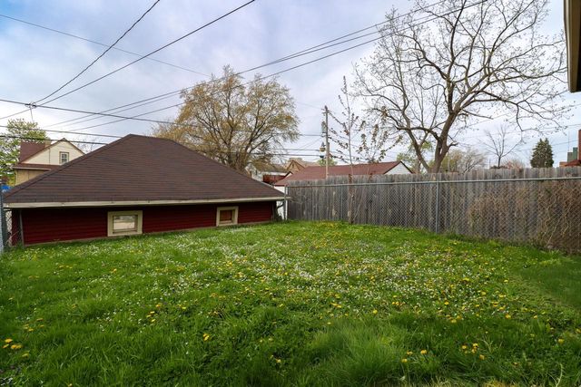 4127 16th STREET, Milwaukee, WI 53209