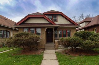 4127 16th STREET, Milwaukee, WI 53209