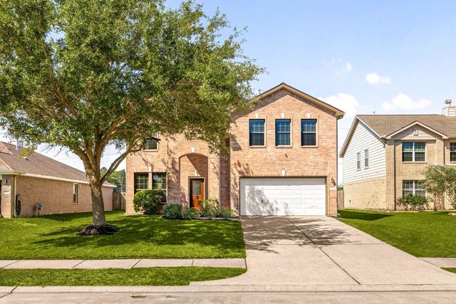 2406 Gable Hollow Lane, Katy, TX 77450