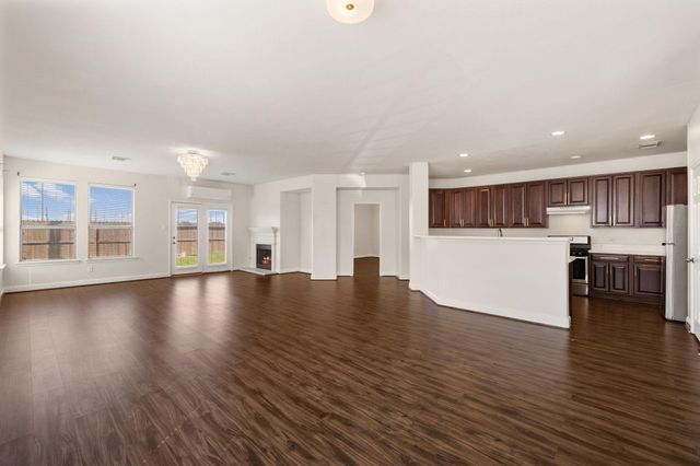 2406 Gable Hollow Lane, Katy, TX 77450