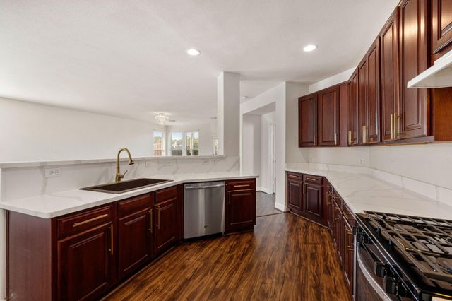 2406 Gable Hollow Lane, Katy, TX 77450