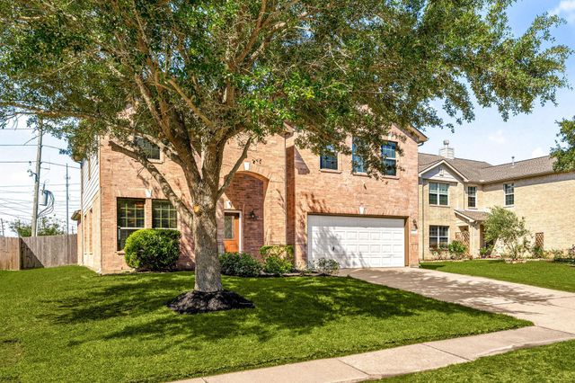 2406 Gable Hollow Lane, Katy, TX 77450