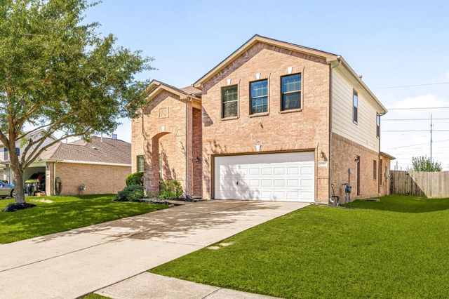 2406 Gable Hollow Lane, Katy, TX 77450